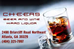 Cheers Beer & Wine Atlanta