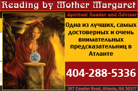 Margaret