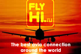 Discounted Airfares FlyHi avia tickets2