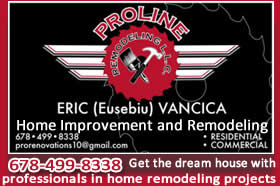 Proline Home Improvement and Remodeling