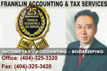 INCOME TAX - ACCOUNTING - BOOKKEEPING
