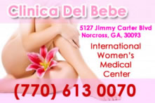 International Women's Medical Center Clinica del Bebe International Women's Medical Center Clinica del Bebe