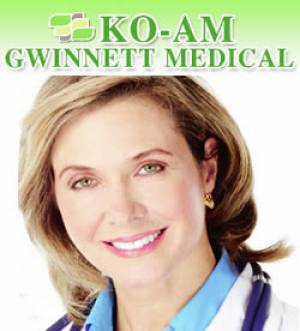 KO-AM Gwinnett Medical