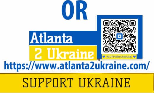 atlanta2ukraine 2022