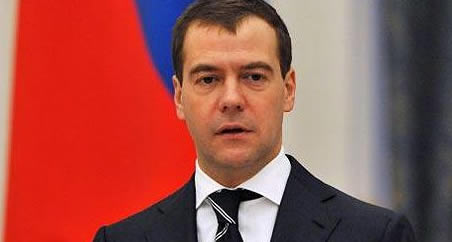 medvedev