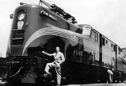 raymond-loewy-vagon