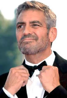 George Timothy Clooney