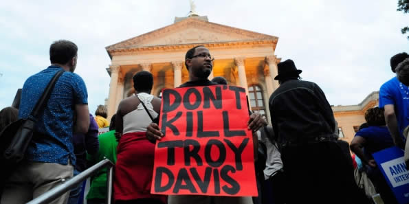 troy-davis dont kill