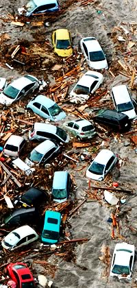 japan-tsunami-cars