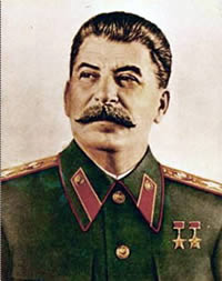 stalin