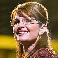 Sarah Palin politics