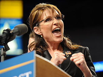 Sarah Palin