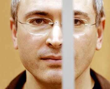 Khodorkovsky freedom movie