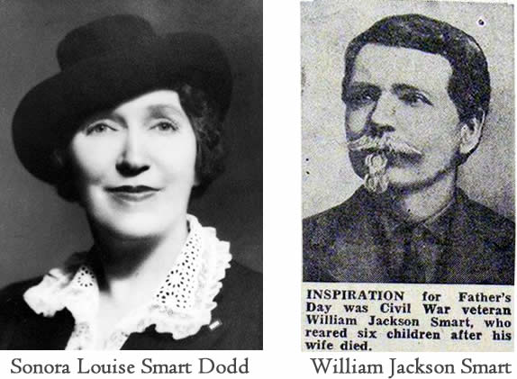 sonora louise smart dodd