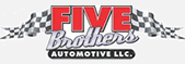 Five Brothers auto