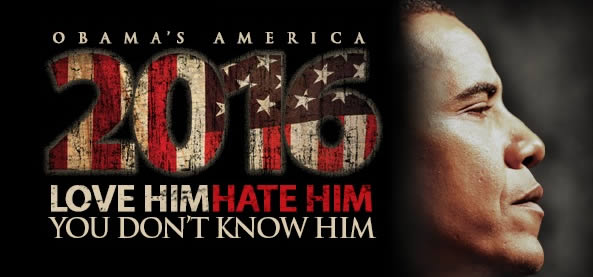 2016 Obamas America love him hate