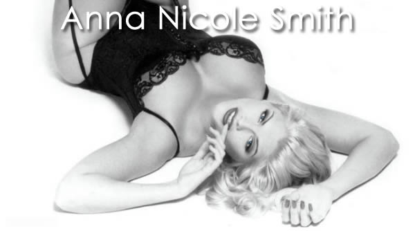 Anna-Nicole-Smith