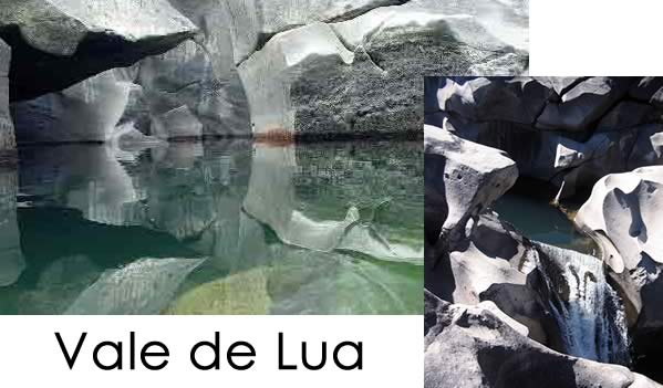 Vale de Lua