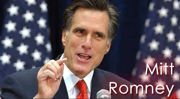 mitt romney marmon usa