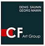 cf art group logo