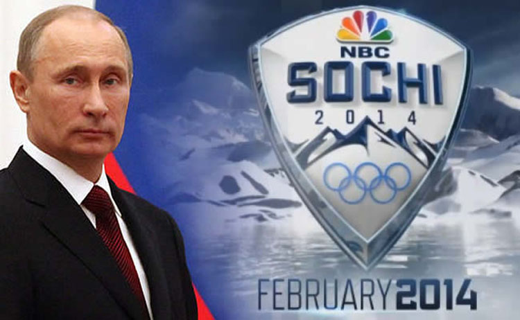 sochi 2014