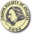 Chopin Society of Atlanta