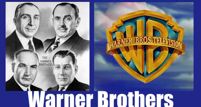 Warner Brothers Voronovi