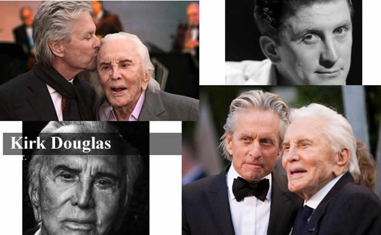 Kirk Douglas 2016 a