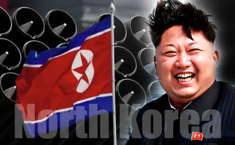 North Korea facts