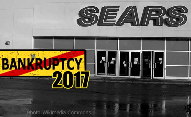 bankruptcy 2017