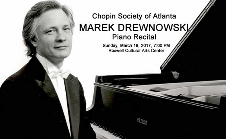 marek drewnowski atlanta