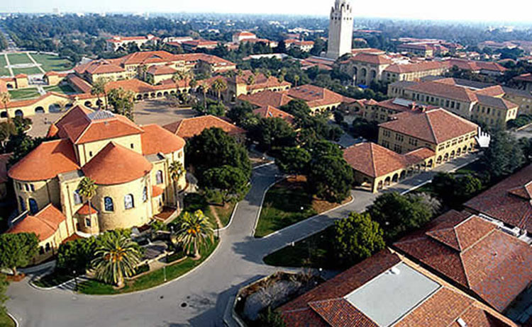 stanford university