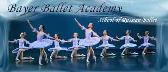 Bayer Ballet Academy