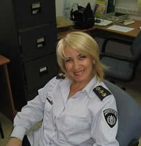 marina slavinskaya officer