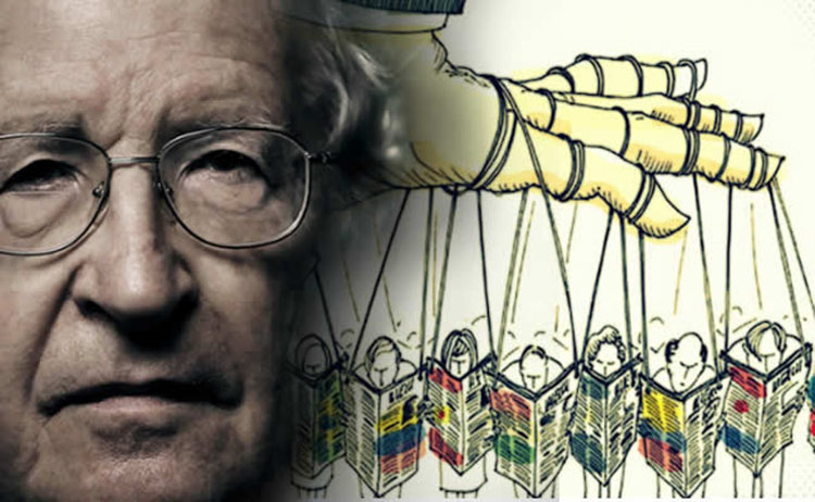 Noam Chomsky_09-19