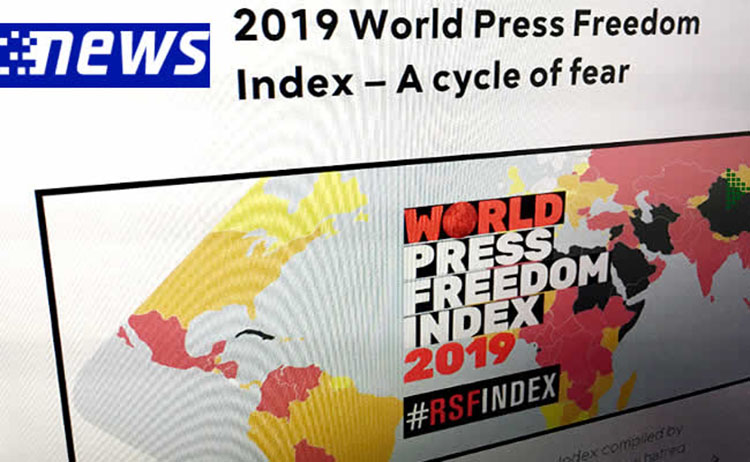 world press_freedom_2019