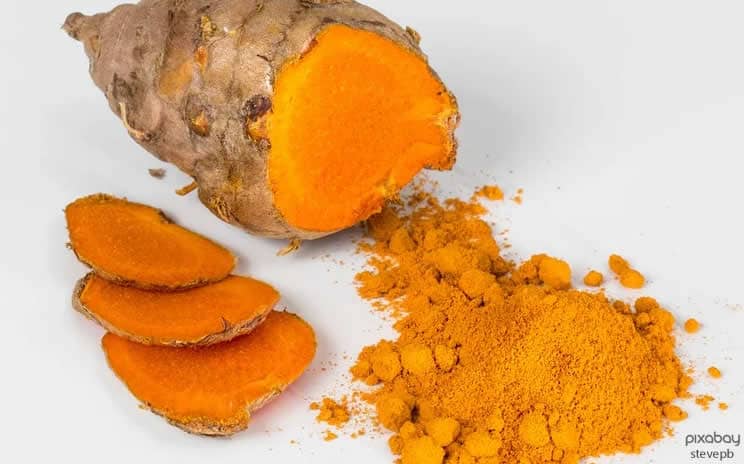 turmeric