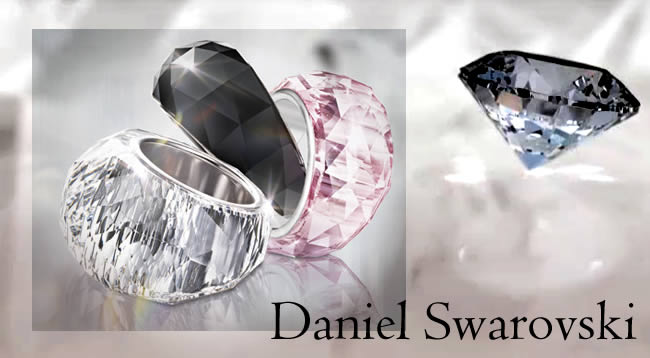 Daniel Swarovski