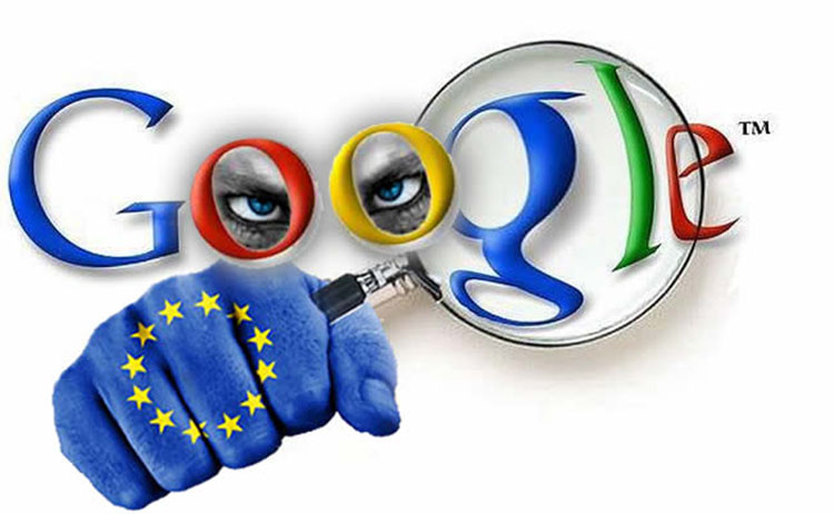 google europe