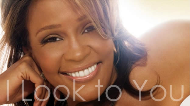 Singer Whitney Houston dies at 48