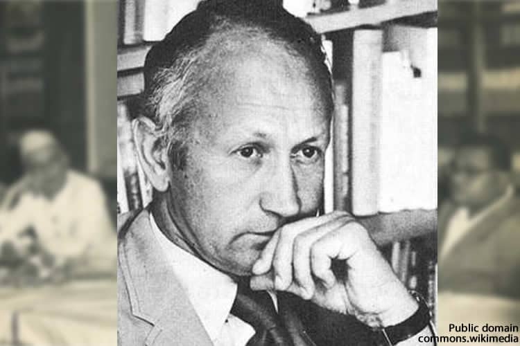 Норман Казинс: Человек, насмешивший смерть…