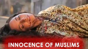 INNOCENCE OF MUSLIMS