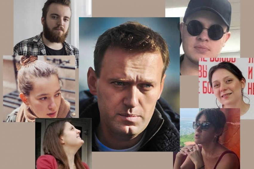 В эмиграции или без работы: как живут бывшие сотрудники Навального