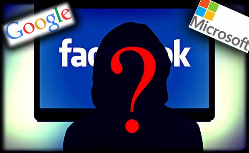 Головоломки на собеседованиях Google, Facebook и Microsoft