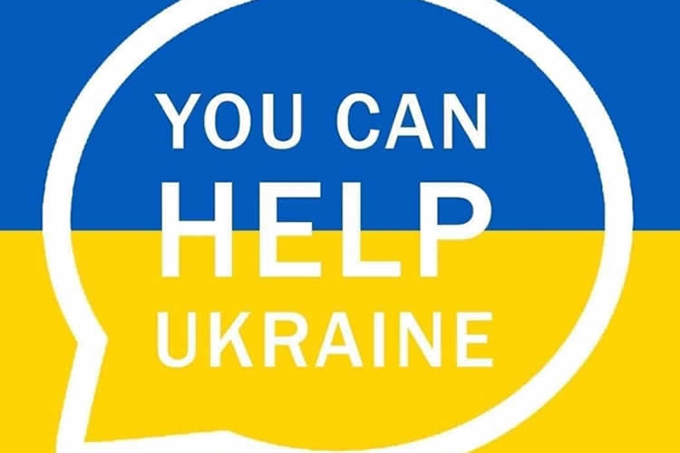 You can help Ukraine now!