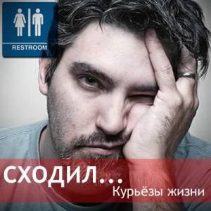 Курьёзы жизни. Чудо биотуалет