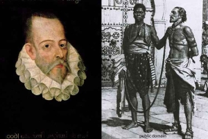 Как Мигель де Сервантес прошел путь от героя войны и раба до автора «Дон Кихота»