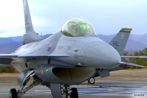 Какие истребители F-16 получит Украина и как будет ими воевать