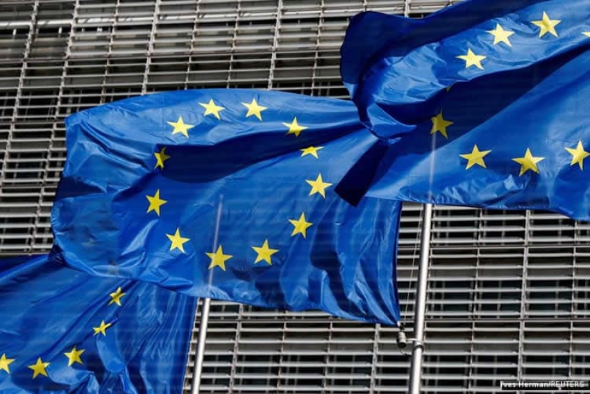 Евросоюз принял девятый пакет санкций против РФ