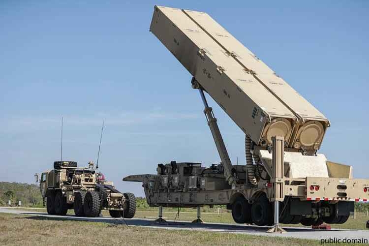 США могут ударить по Ирану гиперзвуковой ракетой